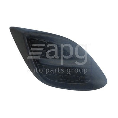 Genuine Mazda 2 DE Front Bar Grille RH (09/07-08/14)