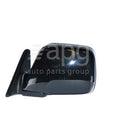 Toyota Landcruiser FZJ80R/HDJ80R/HZJ80R Door Mirror LH (01/90-01/98)