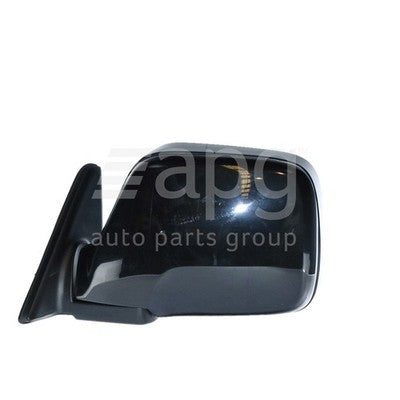 Toyota Landcruiser FZJ80R/HDJ80R/HZJ80R Door Mirror LH (01/90-01/98)