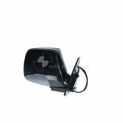 Toyota Landcruiser FZJ80R/HDJ80R/HZJ80R Door Mirror RH (01/90-01/98)