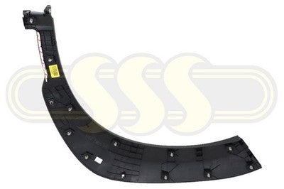 Genuine Hyundai Kona Guard Flare Right Hand Front GO Active (07/17-11/20)