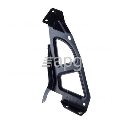 Genuine Ford Everest UAII Front Bar Bracket RH (07/18-11/19)