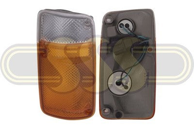 Nissan / Datsun Patrol GQ Corner Lamp Left Hand 10/94 (1988-1993)