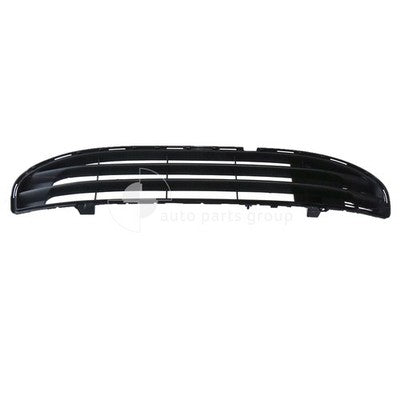 Genuine Mitsubishi Mirage LA Front Bar Grille (12/12-03/16)