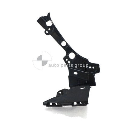 Genuine Mazda 3 BP Front Bar Bracket RH (01/19-On)