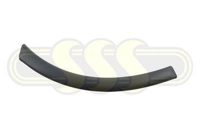 Genuine Mitsubishi Outlander Bar Flare Left Hand Front (04/18-06/21)