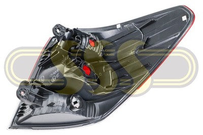 Genuine Subaru Liberty Tail Lamp Left Hand Wagon (03/12-11/14)