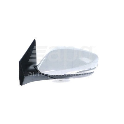 Genuine Hyundai Elantra MD Door Mirror LH Electric With Indicator (06/11-10/13)