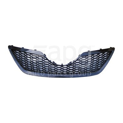 Toyota Camry ACV40R Grille Black (07/06-11/11)