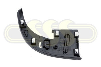 Genuine Holden Colorado Ute Bar Step Cover Right Hand Rear Plastic (07/16-2020)