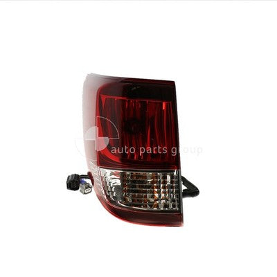 Genuine Mazda BT-50 UR Tail Lamp LH (09/15-10/20)
