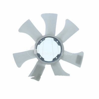 Genuine Nissan Patrol GU Radiator Fan Blade 10/97-12/06 4.2L TD42 DSL & 4.2L TD4