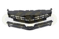 Toyota Corolla 94-On Grille Black (10/09-08/12)