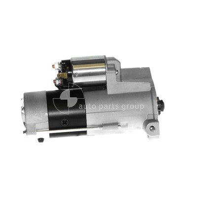 Mitsubishi Pajero Starter Motor Mitsubishi Type 12 Volt (05/91-On)