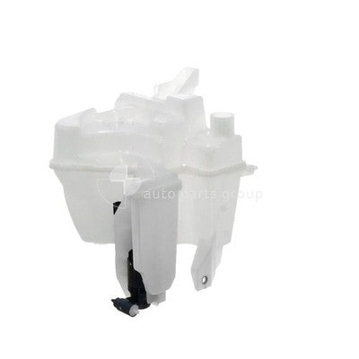 Genuine Nissan Pulsar C12 Washer Bottle With Pump (03/13-12/16)