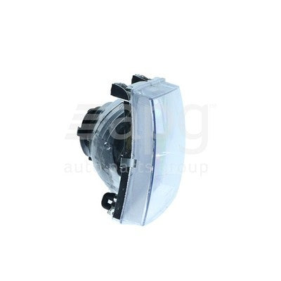 Ford Courier PG/PH Head Lamp LH Halogen Manual Adjust (11/02-10/06)