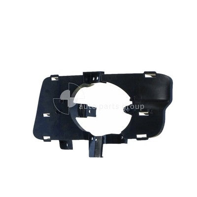 Genuine Mazda 3 BK Fog Lamp Bracket LH (01/04-06/06)
