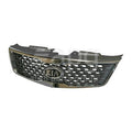 Genuine Kia Cerato TD Grille Chrome/Black (08/10-03/13)
