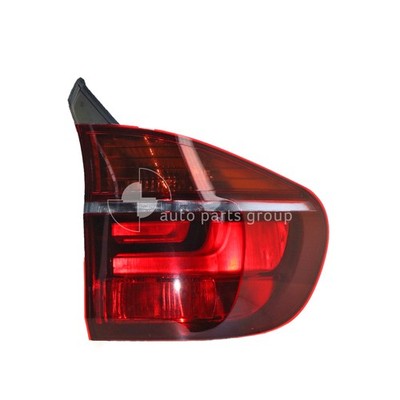 Genuine BMW X5 E70 Tail Lamp RH (06/10-10/13)