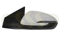 Genuine Hyundai Elantra Door Mirror Left Hand Assembly With Mirror (09/18-On)