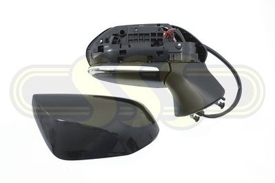Toyota Camry Door Mirror Right Hand With Blind Spot With Heater (11/17-02/21)