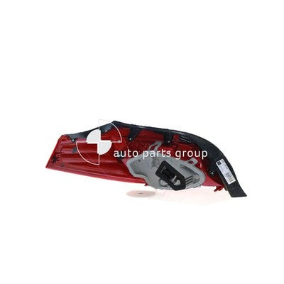 Genuine Peugeot 508 38D Tail Lamp RH (07/11-11/16)