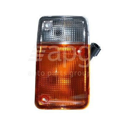Ford Maverick Maverick/GQ Front Park / Indicator Lamp RH (08/87-10/97)