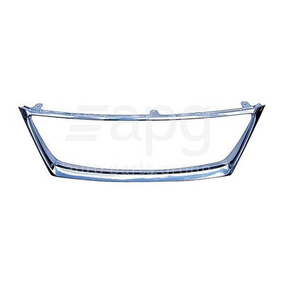 Lexus IS250 GSE20 Grille Mould Chrome (08/05-08/08)