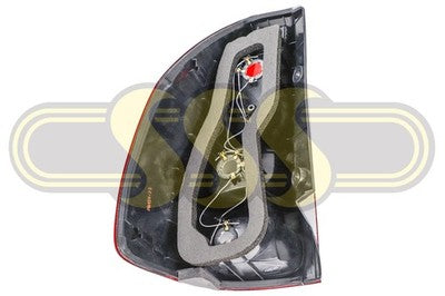 Genuine Toyota Landcruiser Prado Tail Lamp Right Hand (10/02-08/09)