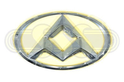 Genuine LDV T60 Badge/Logo "A"SHAP LOGO (07/17-09/21)