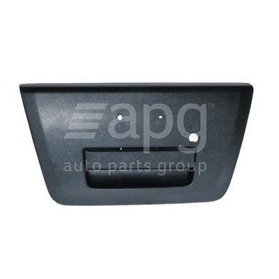 Nissan Navara D40 Tail Gate Handle (05/05-04/15)