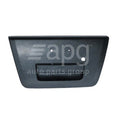 Nissan Navara D40 Tail Gate Handle (05/05-04/15)