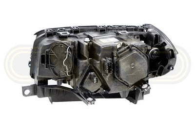 BMW X3 Head Lamp Right Hand (01/04-11/06)