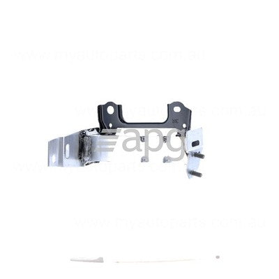 Genuine Toyota RAV4 Front Bar Reinforcement Lower RH (05/19-11/21)