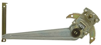Toyota Hilux 1988-On Door Window Regulator Right Hand Front Manual (08/94-09/97)