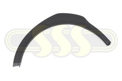 Genuine Subaru Xv Guard Flare Left Hand Front (11/19-On)