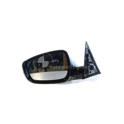 Genuine Hyundai Veloster FS Door Mirror LH Electric With Indicator With Heated