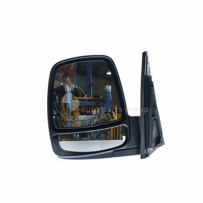 Genuine Kia K2700 / 2900 PU/PU3 Door Mirror LH (07/05-12/12)