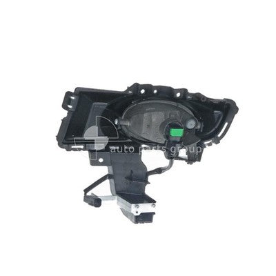 Genuine Mazda 3 BK Fog Lamp RH (07/06-02/09)