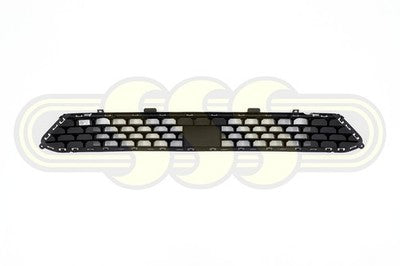 Genuine Hyundai Santa Fe Wagon Bar Grille Front (09/20-02/24)