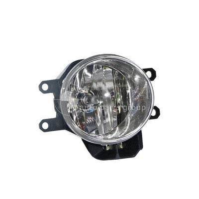 Genuine Toyota Corolla ZRE182R/GDJ150R/GRJ150R Fog Lamp RH (04/09-05/20)
