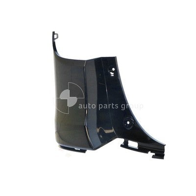 Genuine Hyundai iLoad TQ-V/TQ-W Tail Lamp Filler Panel LH (02/08-On)