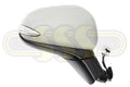 Genuine Hyundai Santa Fe Wagon Door Mirror Right Hand No Auto Fold (03/18-09/20)