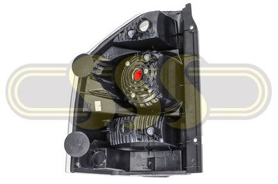 Mitsubishi Pajero Tail Lamp Right Hand (10/06-09/11)