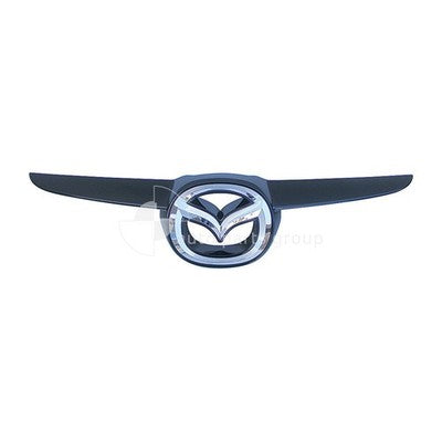 Genuine Mazda 2 DE Grille (09/07-08/14)