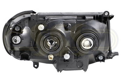 Toyota Landcruiser Head Lamp Left Hand (05/05-08/07)