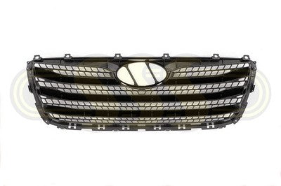 Genuine Hyundai Santa Fe Wagon Grille (09/09-09/12)