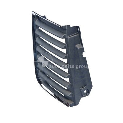 Genuine Mitsubishi Triton ML Grille RH Chrome (07/06-10/09)