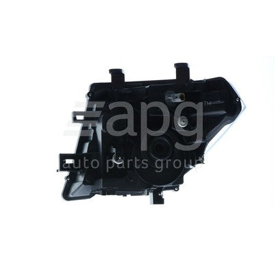 Nissan Navara D40 Head Lamp RH (03/08-04/15)