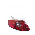 Volkswagen Passat CC 3CC Tail Lamp LH LED (01/09-07/12)